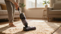 10 Best Cordless Vacuums for Elderly in 2026
