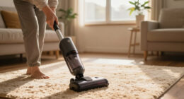 10 Best Cordless Vacuums for Elderly in 2026