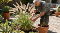 10 Best Easy-to-Grow Ornamental Grasses That Add A Professional Polish To Your Backyard