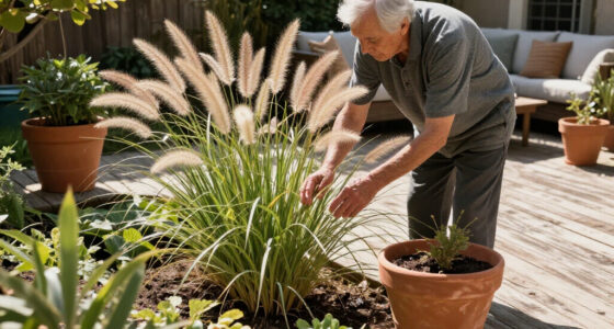 10 Best Easy-to-Grow Ornamental Grasses That Add A Professional Polish To Your Backyard