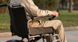 10 Best Electric Wheelchairs for Seniors in 2026