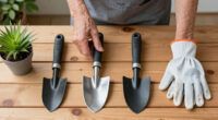 10 Best Ergonomic Gardening Tools for Seniors in 2026