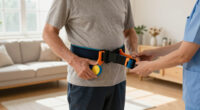 10 Best Gait Belts With Handles For Caregivers In 2026