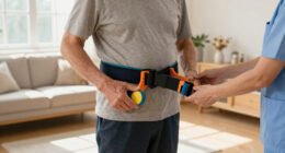 10 Best Gait Belts With Handles For Caregivers In 2026