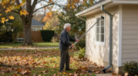 10 Best Gutter Cleaning Tools Without Ladder in 2026