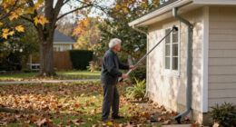 10 Best Gutter Cleaning Tools Without Ladder in 2026