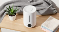 10 Best Humidifiers For Seniors Bedroom In 2026