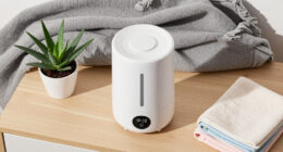10 Best Humidifiers For Seniors Bedroom In 2026