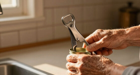 10 Best Jar Openers for Arthritic Hands in 2026