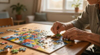 10 Best Large Piece Puzzles for Elderly in 2026