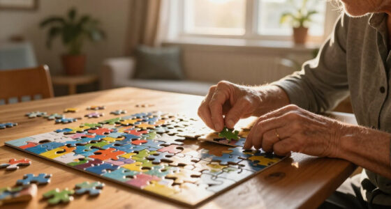 10 Best Large Piece Puzzles for Elderly in 2026