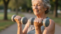 10 Best Light Dumbbells for Seniors in 2026