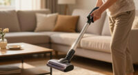 10 Best Lightweight Stick Vacuums For Seniors In 2026