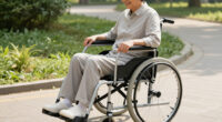 10 Best Lightweight Transport Wheelchairs for Elderly in 2026