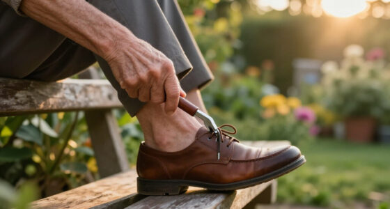 10 Best Long Handled Shoe Horns for Seniors in 2026