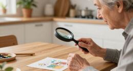10 Best Magnifying Glasses With Light For Seniors In 2026