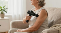 10 Best Massage Guns for Older Adults in 2026