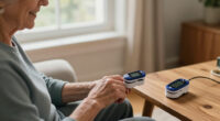 10 Best Pulse Oximeters for Home Use in 2026