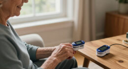10 Best Pulse Oximeters for Home Use in 2026