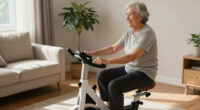 10 Best Recumbent Exercise Bikes for Seniors in 2026