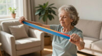 10 Best Resistance Bands for Senior Workouts in 2026