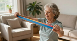 10 Best Resistance Bands for Senior Workouts in 2026