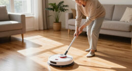 10 Best Robot Mops for Hard Floors in 2026