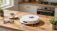 10 Best Robot Vacuums for Seniors in 2026