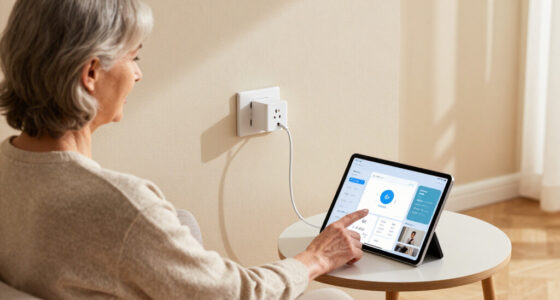 10 Best Smart Plugs for Elderly Home Automation in 2026
