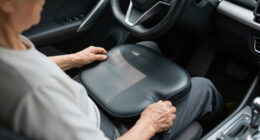 10 Best Swivel Seat Cushions for Car in 2026