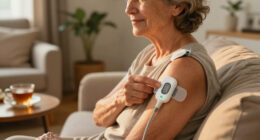 10 Best Tens Units for Pain Relief Seniors in 2026