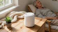 10 Best White Noise Machines for Better Sleep in 2026