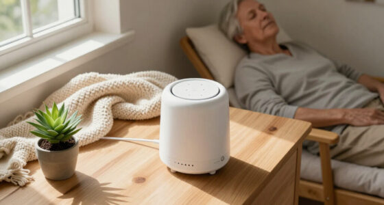 10 Best White Noise Machines for Better Sleep in 2026