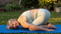 10 Best Yoga Mats for Seniors in 2026