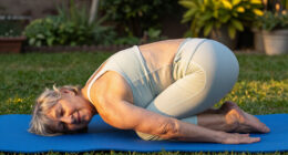 10 Best Yoga Mats for Seniors in 2026