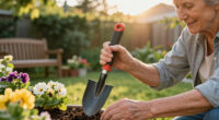 11 Best Ergonomic Gardening Tools for Seniors in 2026