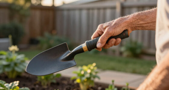 11 Best Ergonomic Gardening Tools for Seniors in 2026