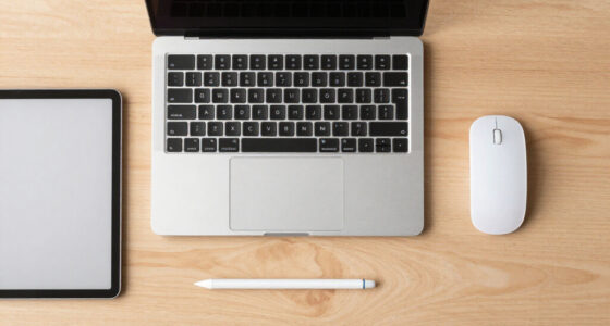 11 Best Senior-Friendly Laptops And Accessories In 2026