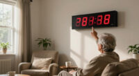 12 Best Large Print Digital Clocks in 2026