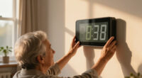 12 Best Large Print Digital Clocks in 2026