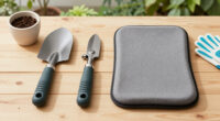 14 Best Ergonomic Gardening Tools for Seniors in 2026