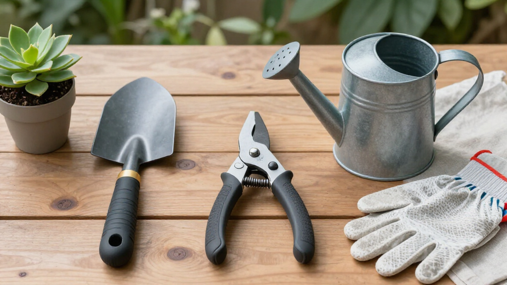 14 Best Ergonomic Gardening Tools for Seniors in 2026
