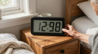 14 Best Large Print Digital Clocks in 2026