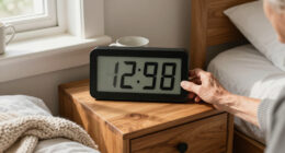 14 Best Large Print Digital Clocks in 2026