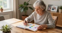 14 Best Large Print Senior Activity Books in 2026