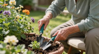 15 Best Comfortable Gardening Tools for Seniors in 2026