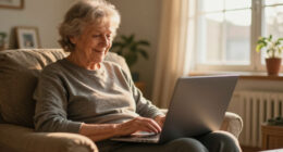 15 Best Easy-To-Use Laptops For Seniors In 2026