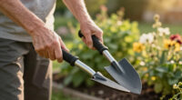 15 Best Ergonomic Gardening Tools for Seniors in 2026