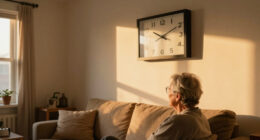 15 Best Large-Print Digital Clocks for Easy Reading in 2026