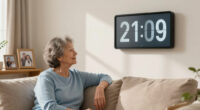 15 Best Large Print Digital Clocks in 2026